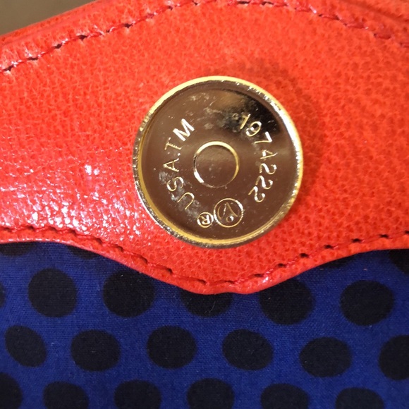 Good Condition Rebecca Minkoff Coral quilted studded Bag - Picture 4 of 16